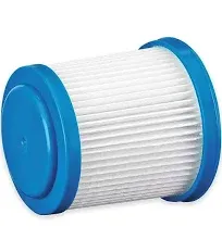 BLACK+DECKER SMARTECH Washable Vacuum Filter for Stick Vacuums | VPF20