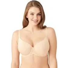 Ultra Side Smoother Contour Underwire Bra