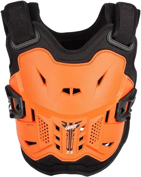 Leatt - 2.5 Chest Protector (Youth)