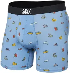 Saxx Men's Ultra Boxer Brief