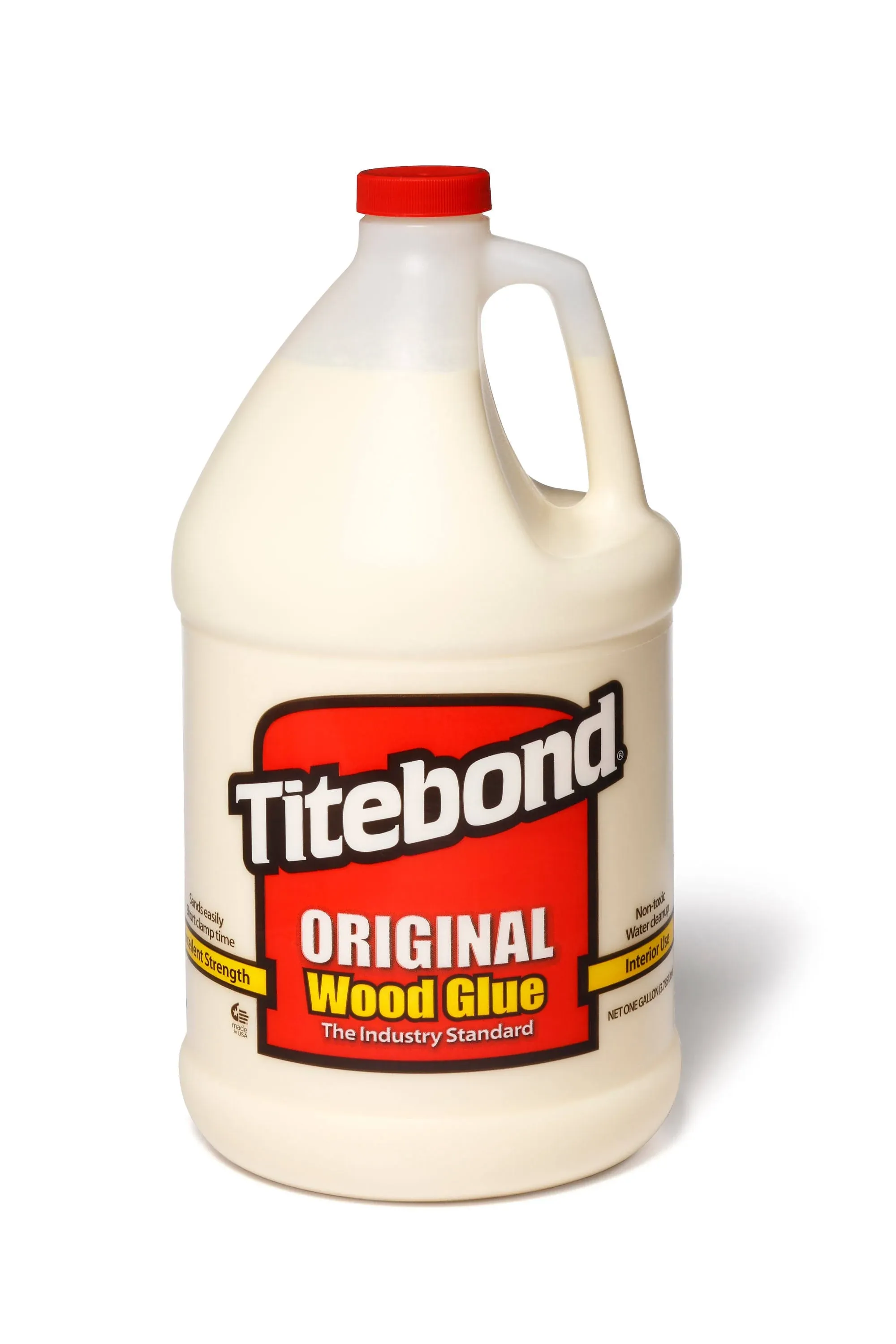 128 fl. oz. Original Wood Glue