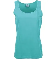 Comfort Colors Women&#039;s Ultra Soft Cotton Tank Top, Style 3060l