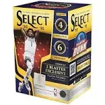 2020-21 Panini NBA Select Basketball Blaster Box New Sealed Free Shipping