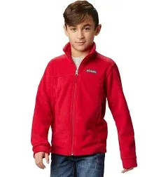 Columbia Steens Mountain II Fleece Jacket Infant Boys'