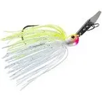 Chatterbait Jack Hammer Z-Man