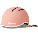 Thousand Jr Kids Helmet Power Pink