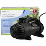 Aquascape AquaSurge Pump