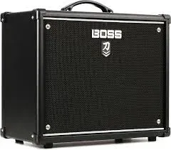 Boss Katana 50 MKII Combo Guitar Amplifier