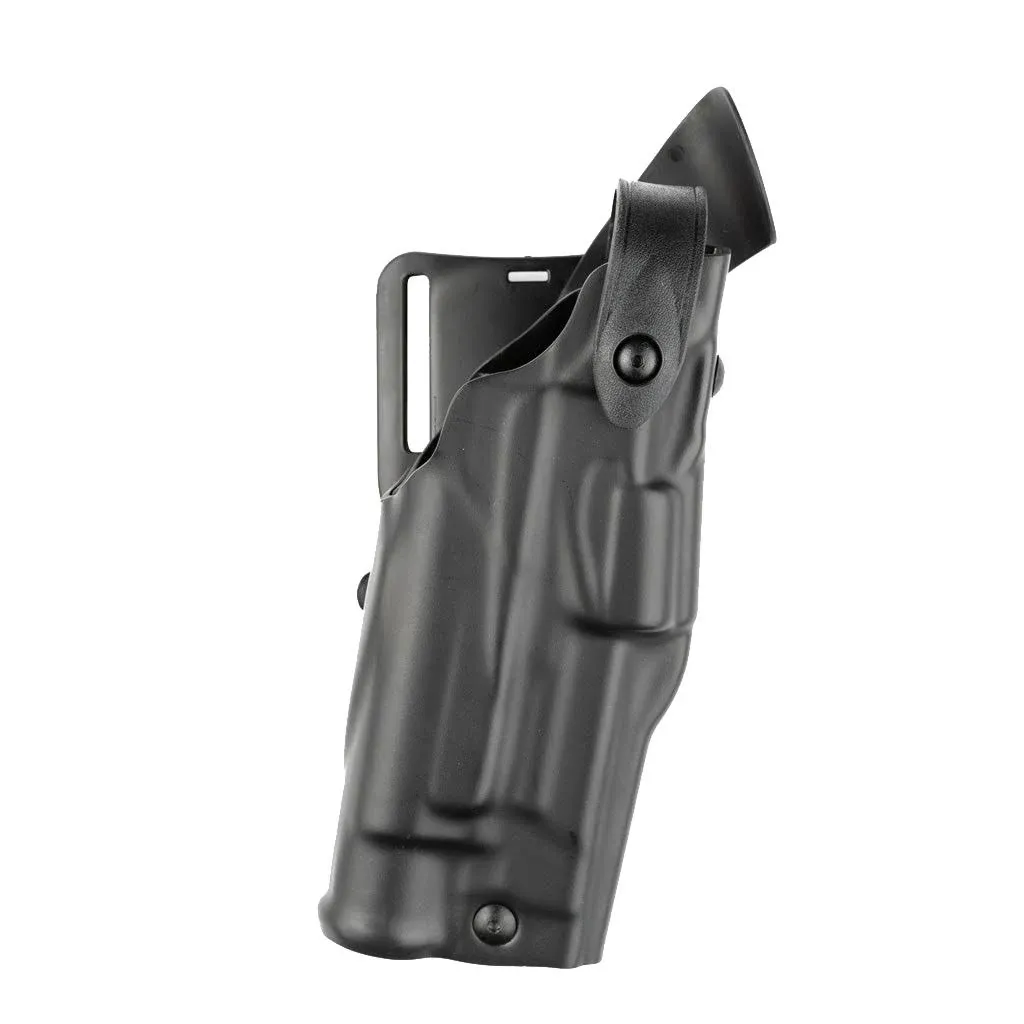 Safariland 6360 ALS/SLS Level III Mid-Ride Retention Holster