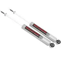 Rough Country 0-3" N3 Rear Shocks for 03-23 Toyota 4Runner - 23223_A