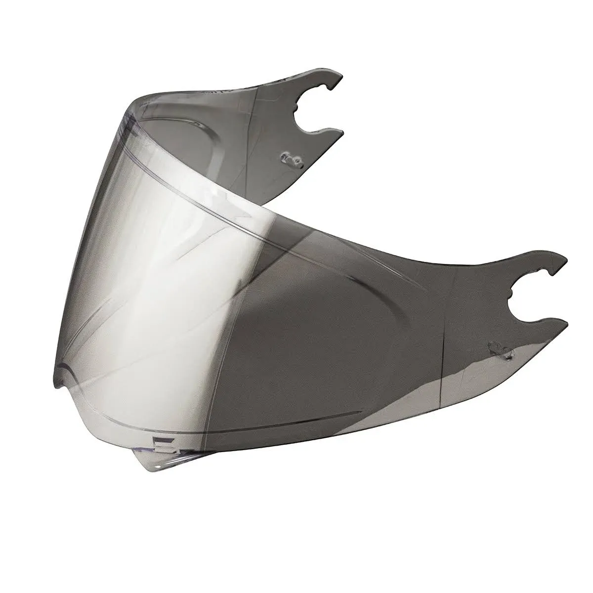 Scorpion EXO Covert FX Shield Faceshield Silver Mirrored