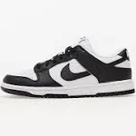 Nike Dunk Low Next Nature Black White 37.5