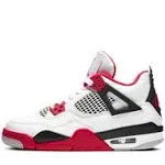 Air Jordan 4 Retro Fire Red (2020)