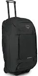 Osprey Sojourn Wheeled Travel Pack 25 in 60L Black