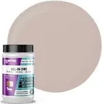 Beyond Paint All-in-One Matte Sand Water-Based Paint Exterior & Interior 1 qt