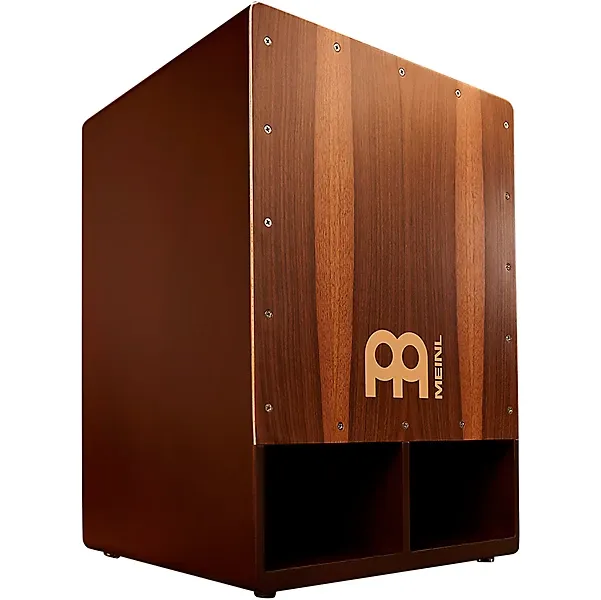 Meinl SUBCAJ5WN Subwoofer Cajon Walnut