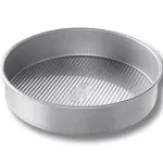 USA Pan Round Cake Pan 8 in