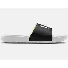 Under Armour Boys' Ansa Fixed Slides