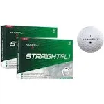 Maxfli StraightFli Golf Balls