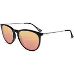 Knockaround - Mary Janes Sunglasses Brookbed