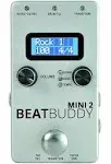 Singular Sound BeatBuddy Mini 2 Drum Machine Pedal