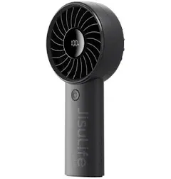 JISULIFE Life4 Portable Rechargeable Fan