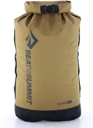 Sea to Summit Big River Dry Bag Picante Red, 8L