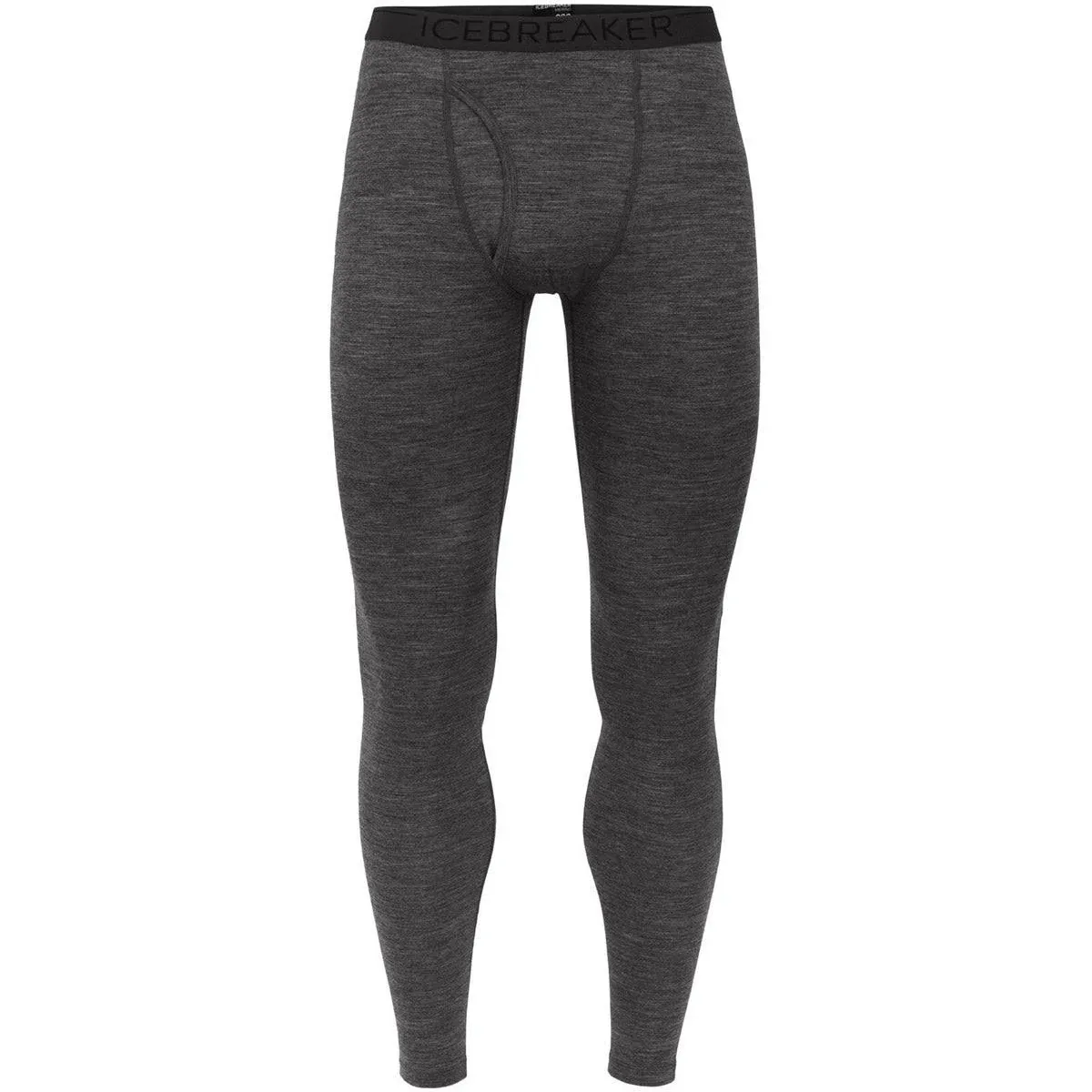 Icebreaker 200 Oasis Leggings with Fly - Men's