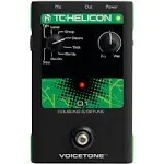 TC-Helicon VoiceTone D1     favorable buying at our shop