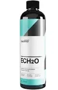 CARPRO ECH2O Waterless Wash & QD Concentrate