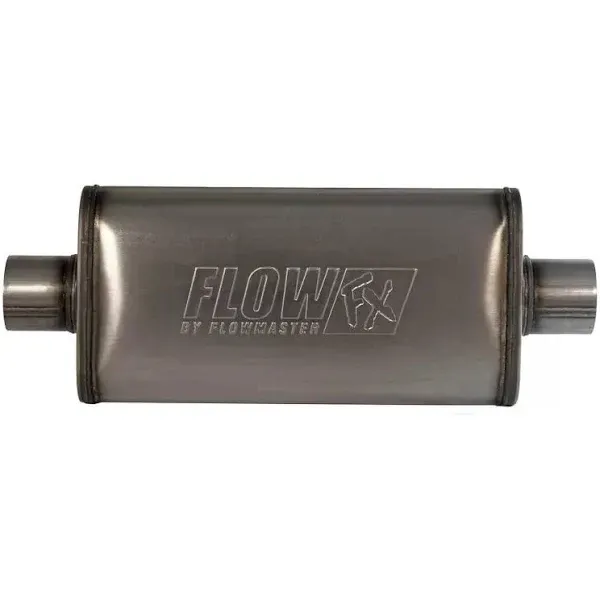 Flowmaster 71249 - FlowFX Muffler