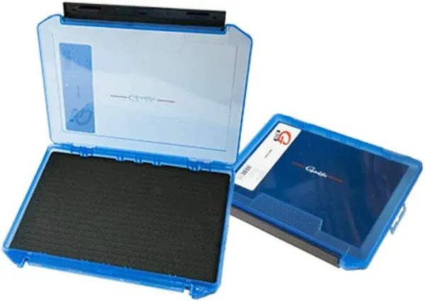 Gama Katsu G-Box Slit Foam Utility Case