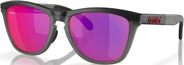 Frogskins Range OO9284 13 Black Grey