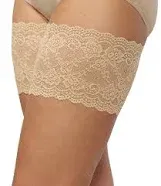 Bandelettes Dolce Thigh Bands Women's