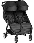 Baby Jogger City Tour 2 Double Stroller - Jet