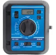 Irritrol RD1200-EXT-R Rain Dial 12-Station Outdoor Controller