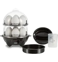 Hamilton Beach 3-in-1 Egg Cooker