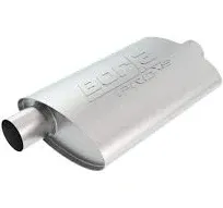 Borla (40358) Universal 2.5in Inlet/Outlet ProXS Muffler