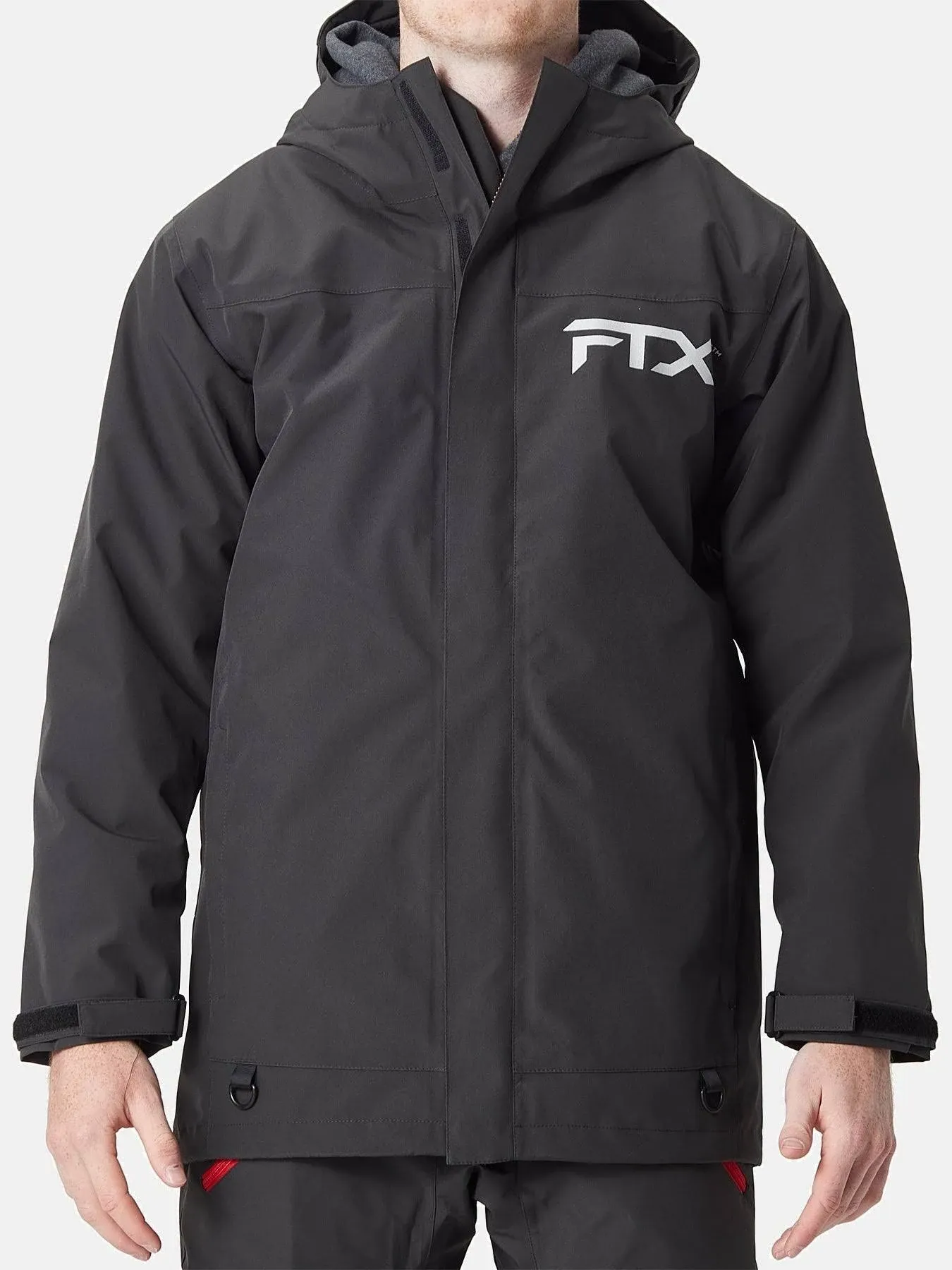 Frogg Toggs Men's FTX Armor Jacket