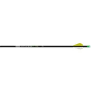 Easton Axis 5mm 300 spine 6pack Fletched