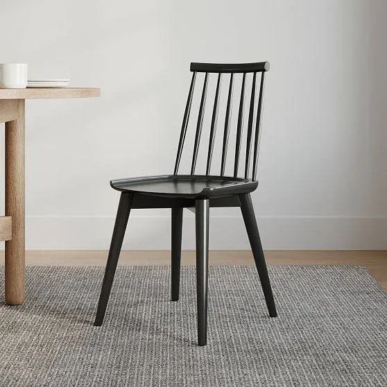 West Elm Windsor Side Dining Chair