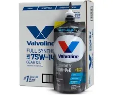 Valvoline 889787 Gear Oil | FinditParts