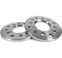 BAER BRAKES Wheel Spacer