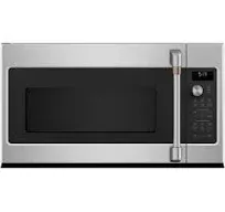 Cafe 2.1 Cu. Ft. Over-the-Range Microwave Oven