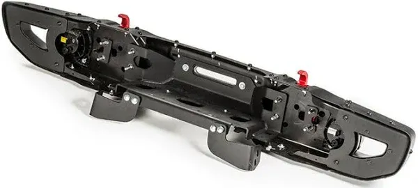 Warn Winch Carrier 101255