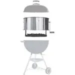 Extreme Max Caliente 4001.0012 Argentine/Tuscan Style Grill Kit (Unive