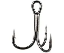 Owner ST-36 Treble Hook