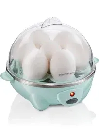 Hamilton Beach 3-in-1 Egg Cooker