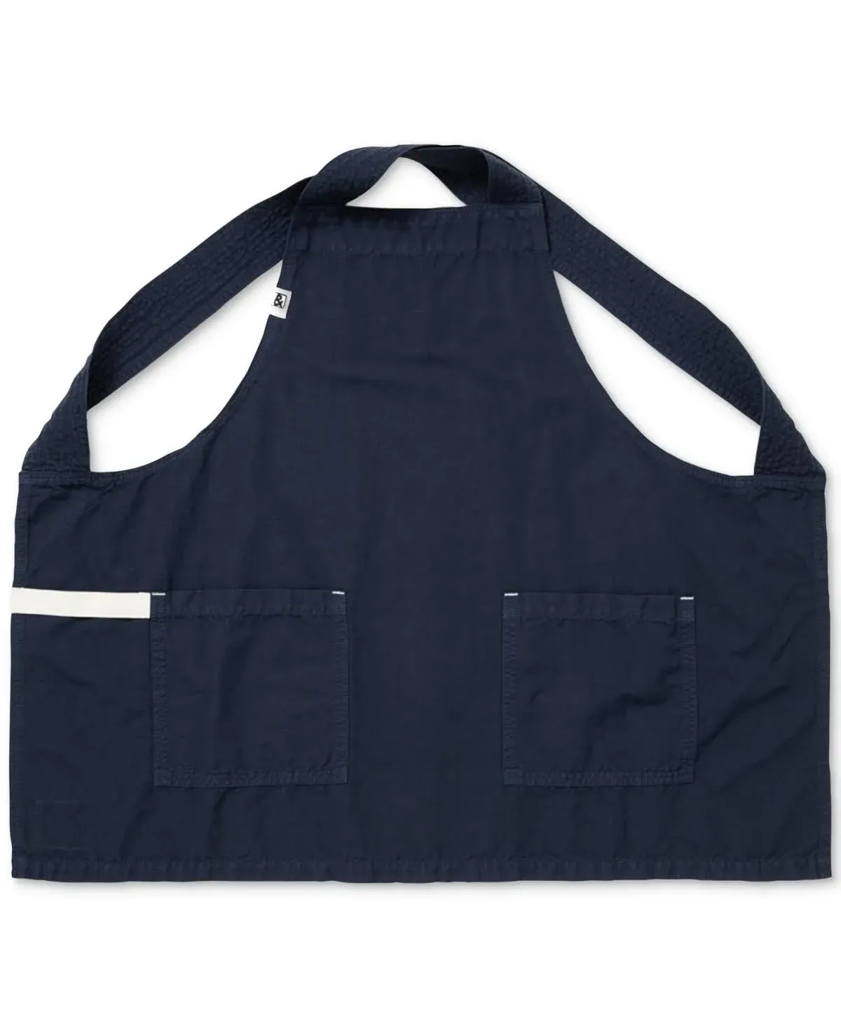 Hedley & Bennett Harissa Smock Apron