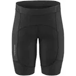 Louis Garneau Neo Power Motion 2 Men&#039;s Cycling Shorts, Dark Night, X-Large